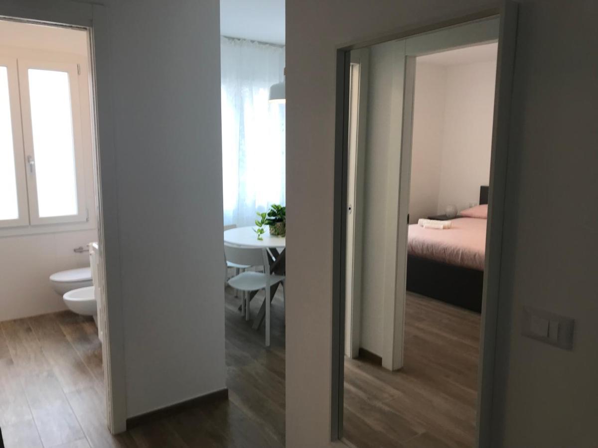 Chioggia House Di Davideアパートメント エクステリア 写真