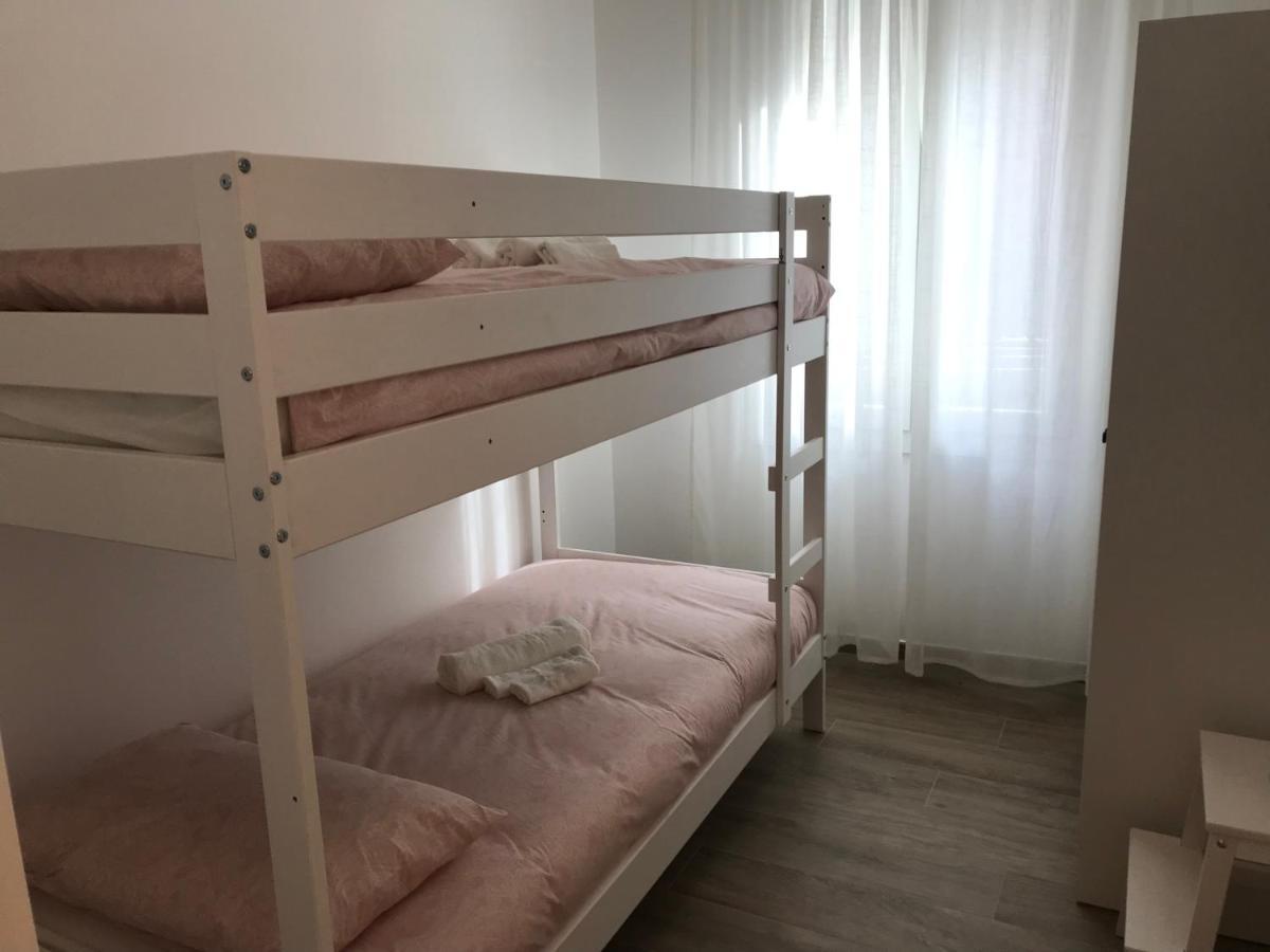 Chioggia House Di Davideアパートメント エクステリア 写真
