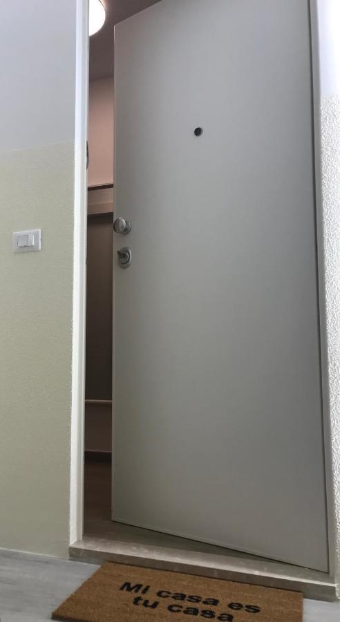 Chioggia House Di Davideアパートメント エクステリア 写真