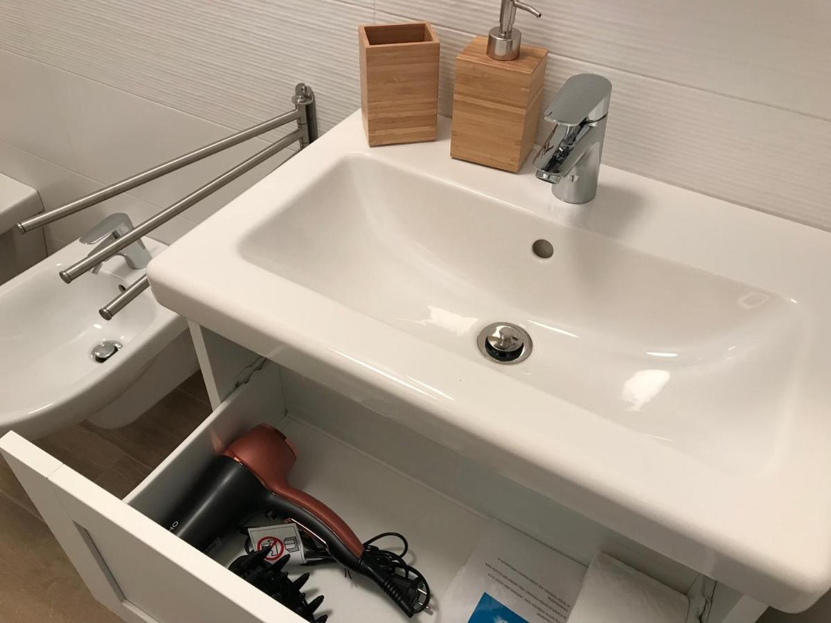 Chioggia House Di Davideアパートメント エクステリア 写真