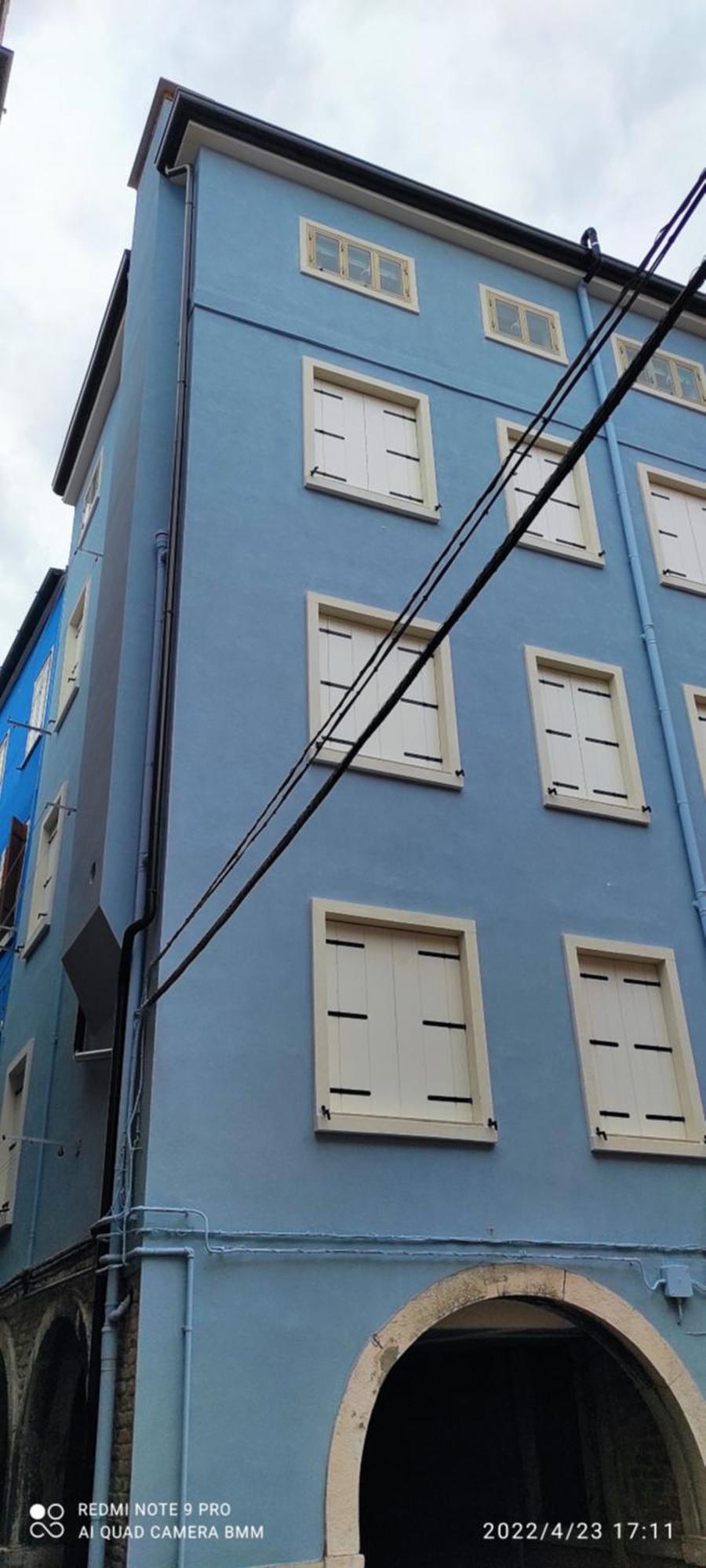 Chioggia House Di Davideアパートメント 部屋 写真